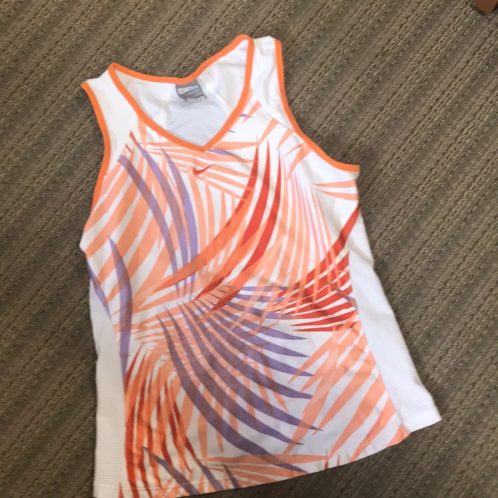 Nike FitDry Tank Medium Perfect ! 🏌🏻‍♀️🏋🏻‍♀️